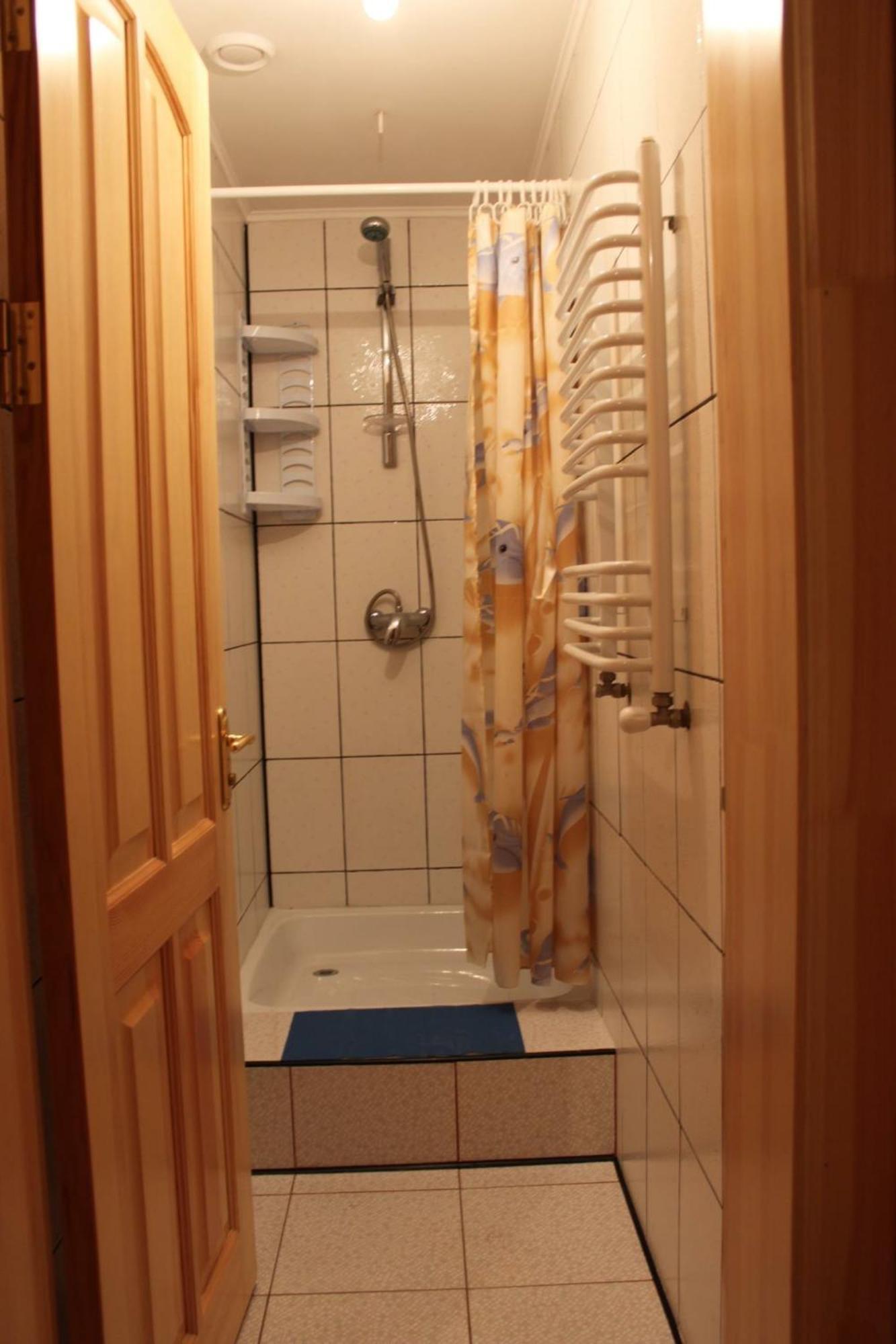 Privatna Sadiba Chalet Oryavchyk Exterior foto