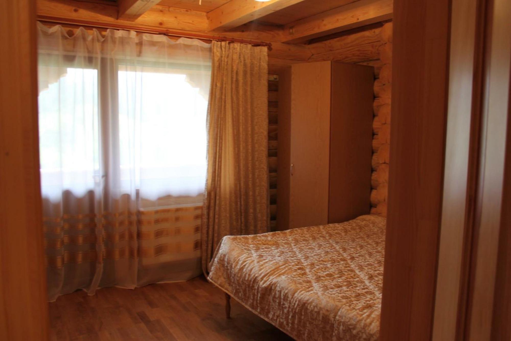 Privatna Sadiba Chalet Oryavchyk Exterior foto